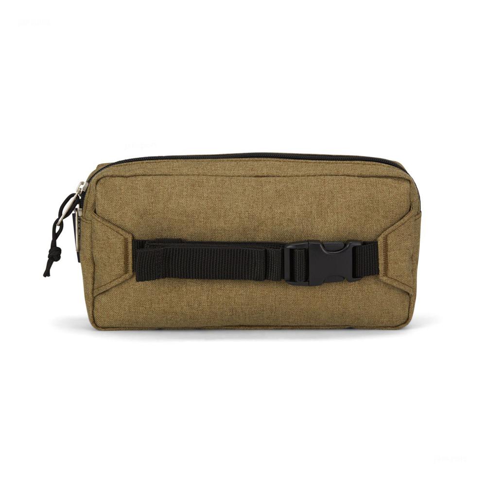 Sacs Banane JanSport Waisted Vert Olive | RZC-46338580